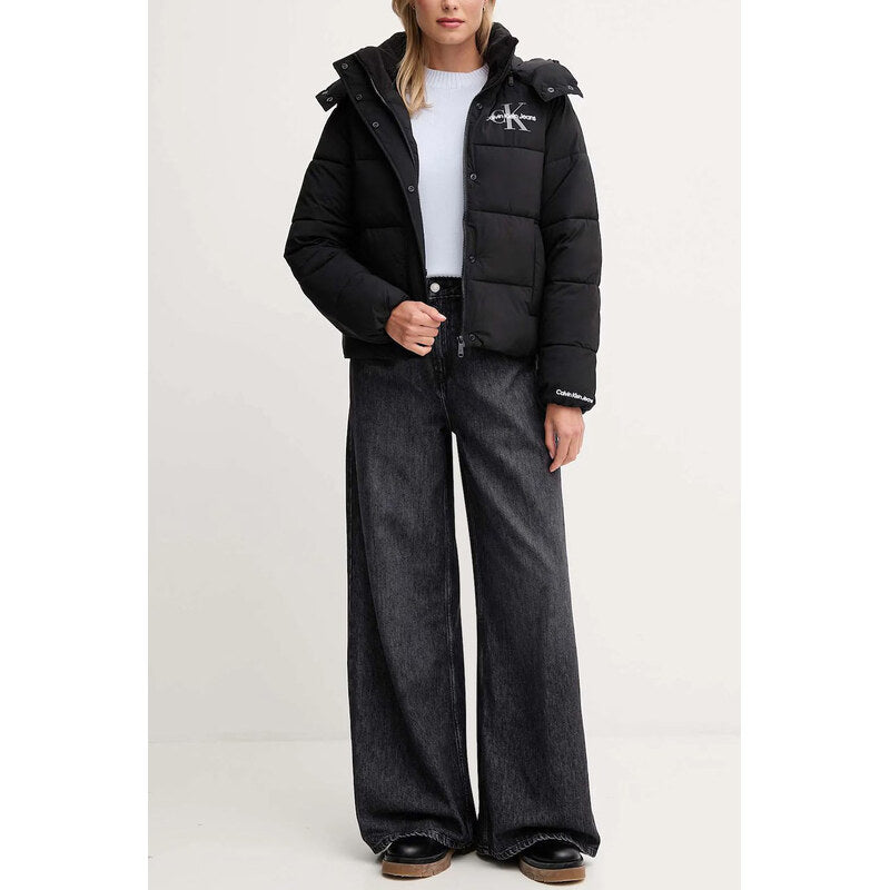 CALVIN KLEIN DONNA GIUBBOTTO