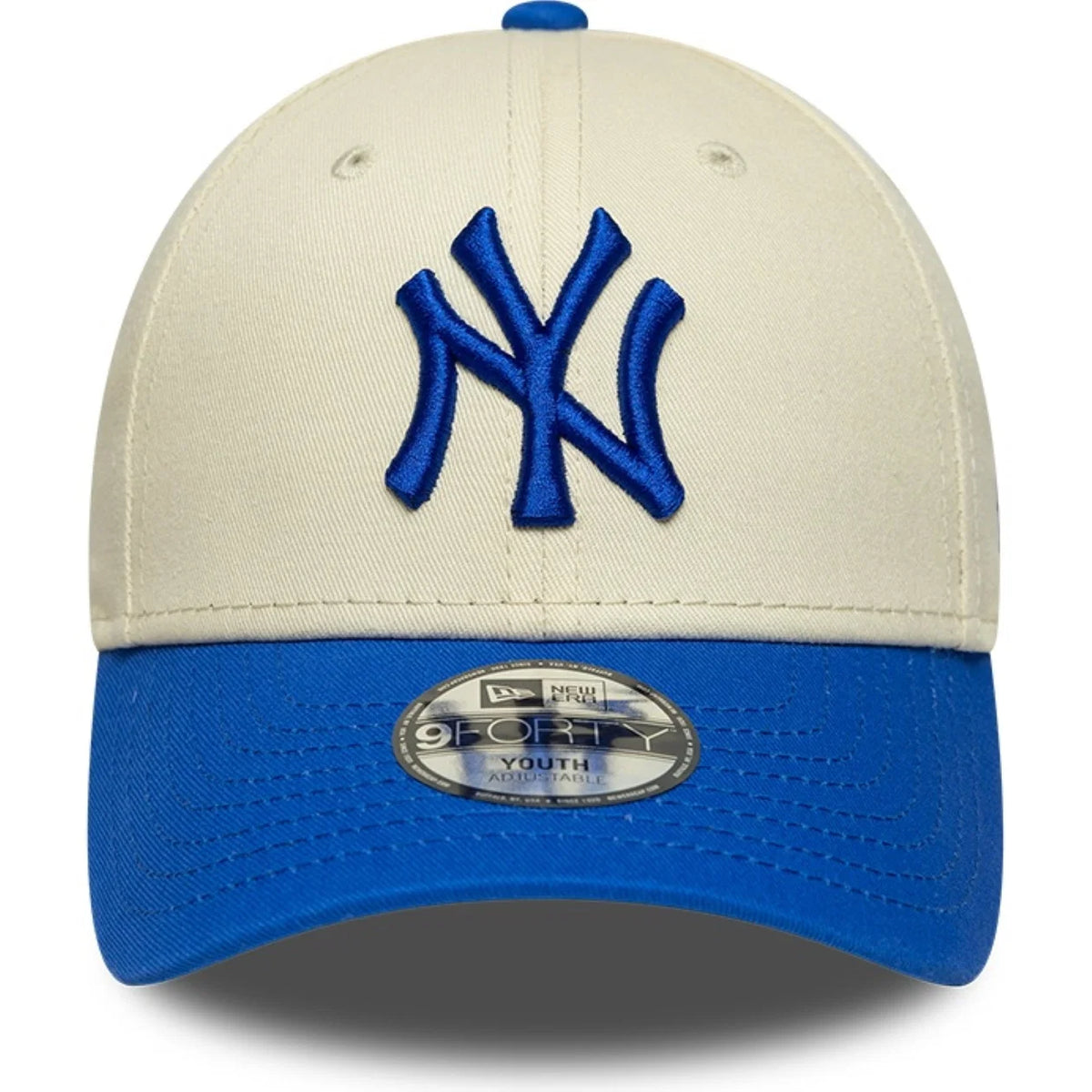 NEW ERA Child 9FORTY League NY Yankees Baseball Cap  NEW