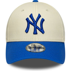 NEW ERA Child 9FORTY League NY Yankees Baseball Cap  NEW