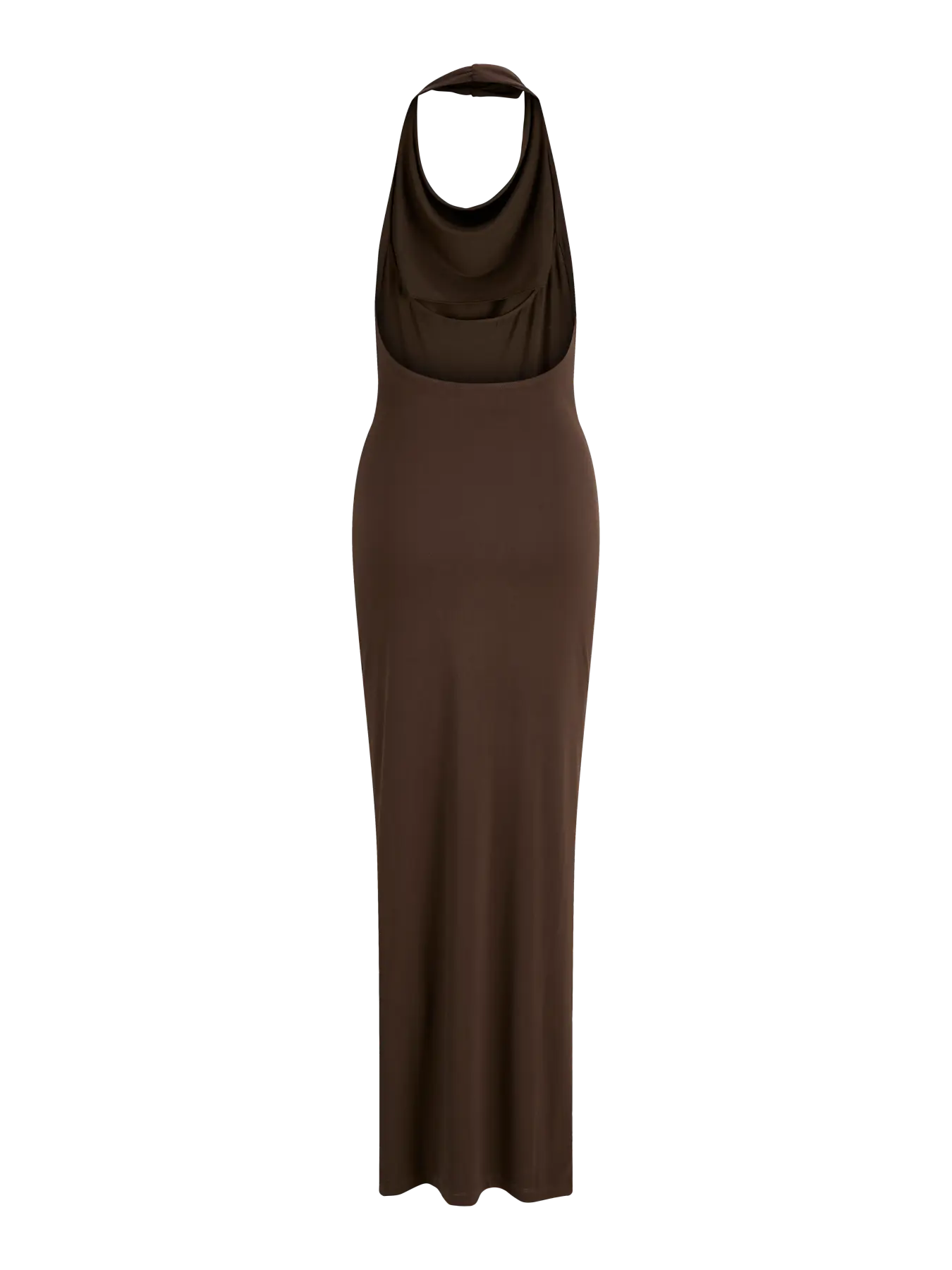 JJXX JXOLIVIA VESTITINO MARRONE DONNA