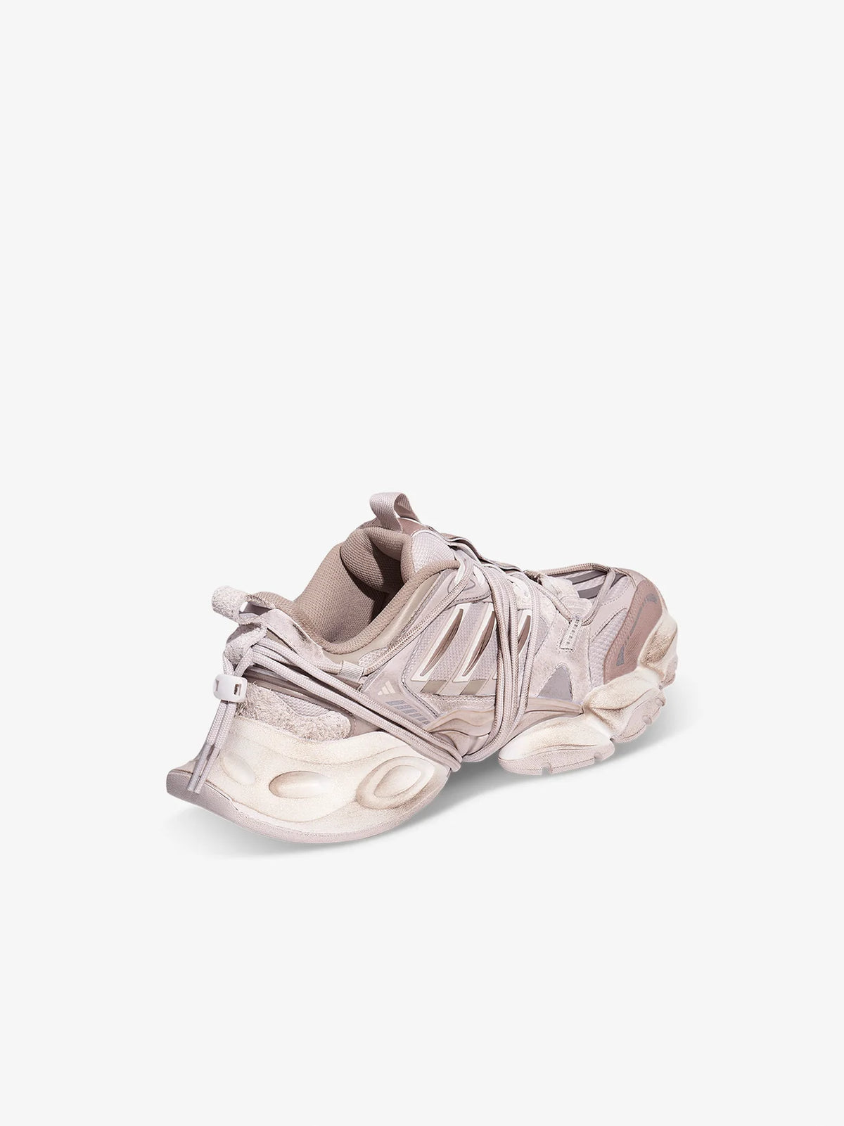 ADIDAS XLG Runner Deluxe 2.0 Sneaker Uomo Rosa