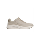190265/NAT Skechers Donna Uno Lite 2 Beige 26/27