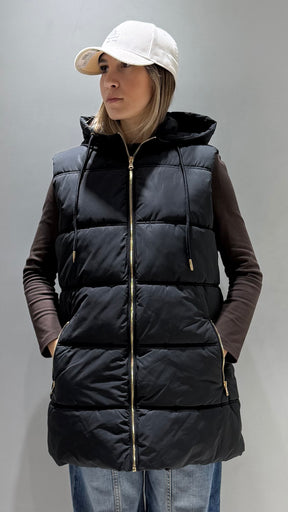 TIFFOSI DONNA DURANDURAN_1 NERO