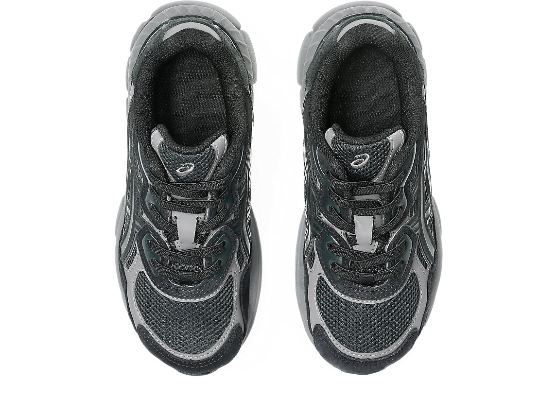 ASICS Gel Nyc Bambino Graphite Grey/Black