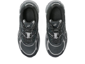 ASICS Gel Nyc Bambino Graphite Grey/Black