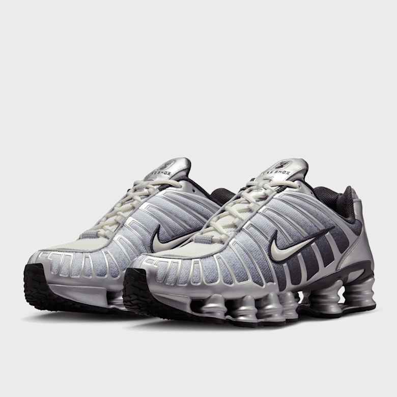 Nike Shox TL