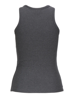 JJXX JXFRIDA CANOTTA GRIGIA DONNA SS26