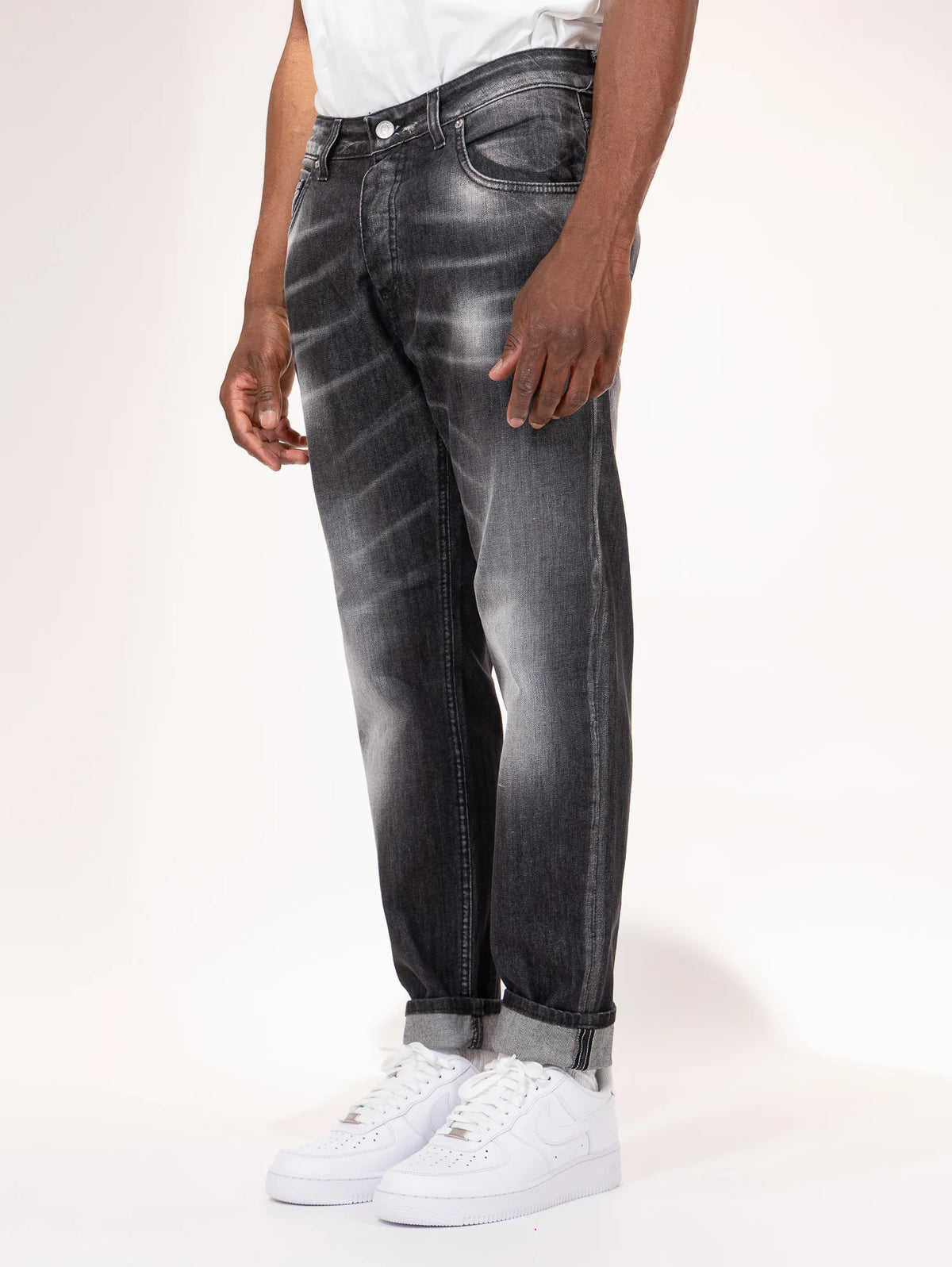 SOLDIER Jeans NEW WOLL 743N
