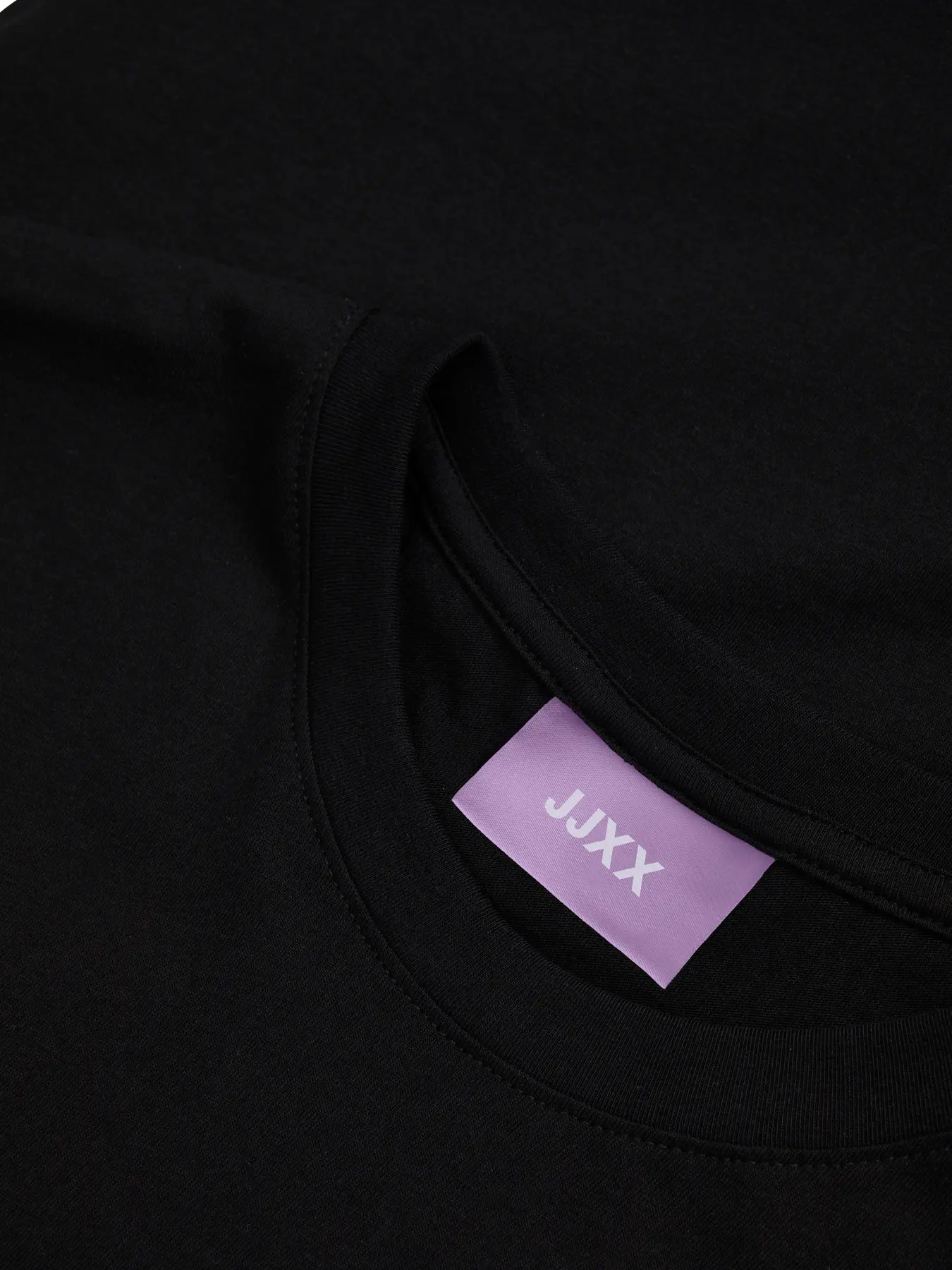 JJXX JXANNA T-SHIRT BASIC NERA DONNA