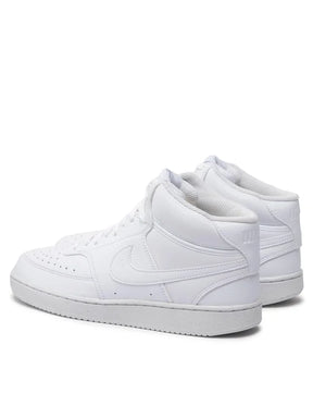 NIKE Court Vision Mid