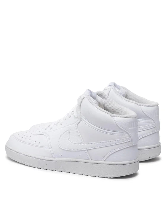NIKE Court Vision Mid