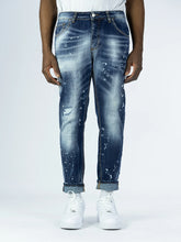 SOLDIER Jeans New Woll Made in Italy