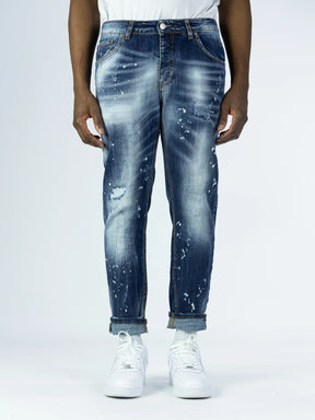 SOLDIER Jeans New Woll Made in Italy