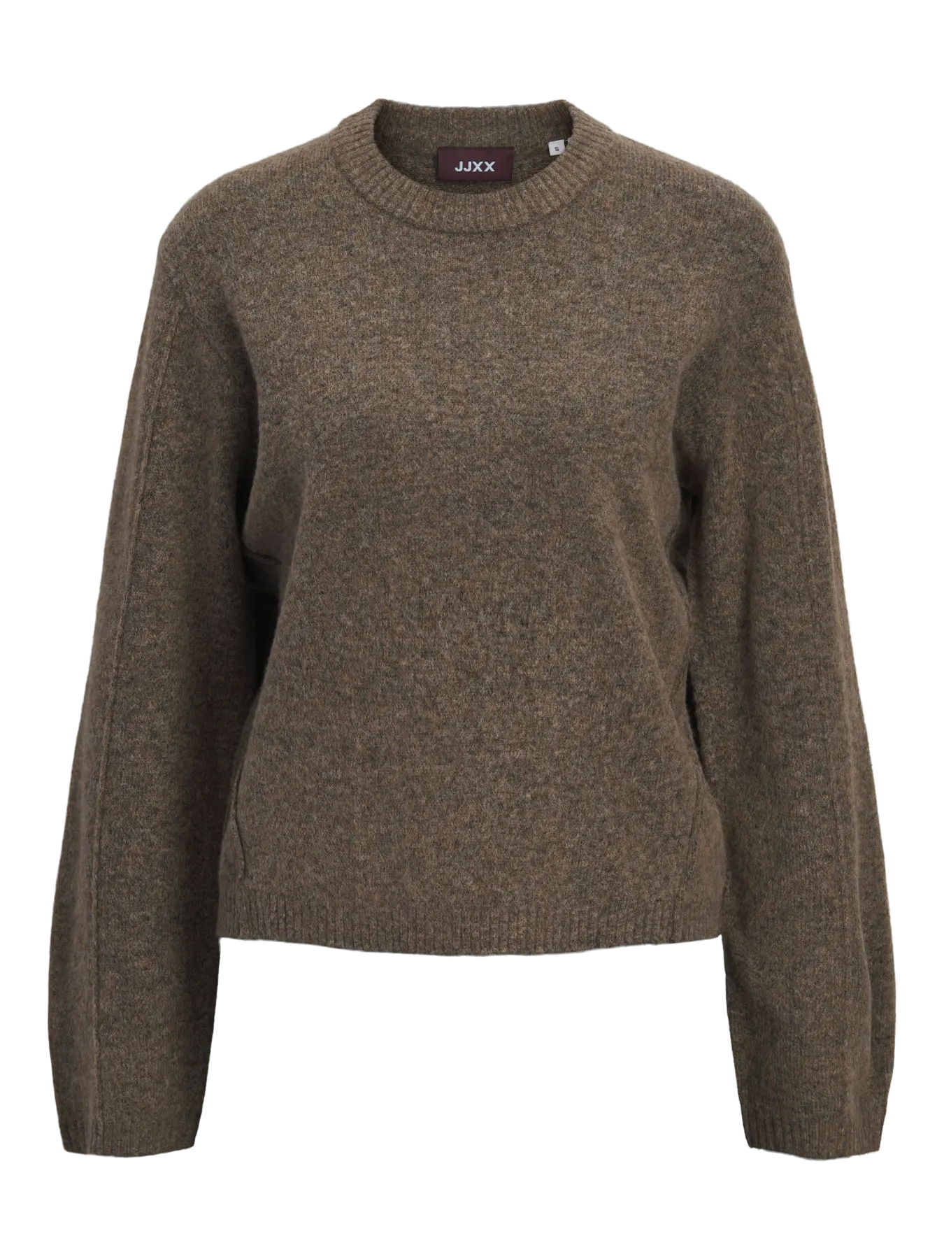 JJXX JXVALERIA Maglioncino Marrone Donna AW26
