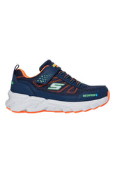 406334L/NVOR Skechers Waterproof Aquavek Bambino/Bambina Blu 26/27