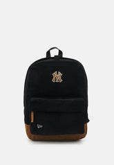 NEW ERA Zaino Nero/Marrone