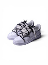Nike NIKE Air Force 1 Rope Laces +Off-White Laces - Scarpe - Tommaseo Clothing