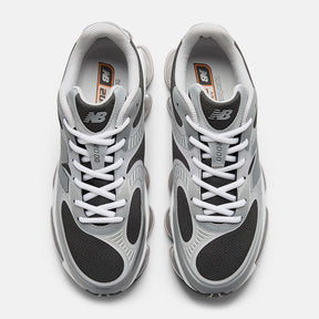 NEW BALANCE 2000 Grigio/Silver/Nero