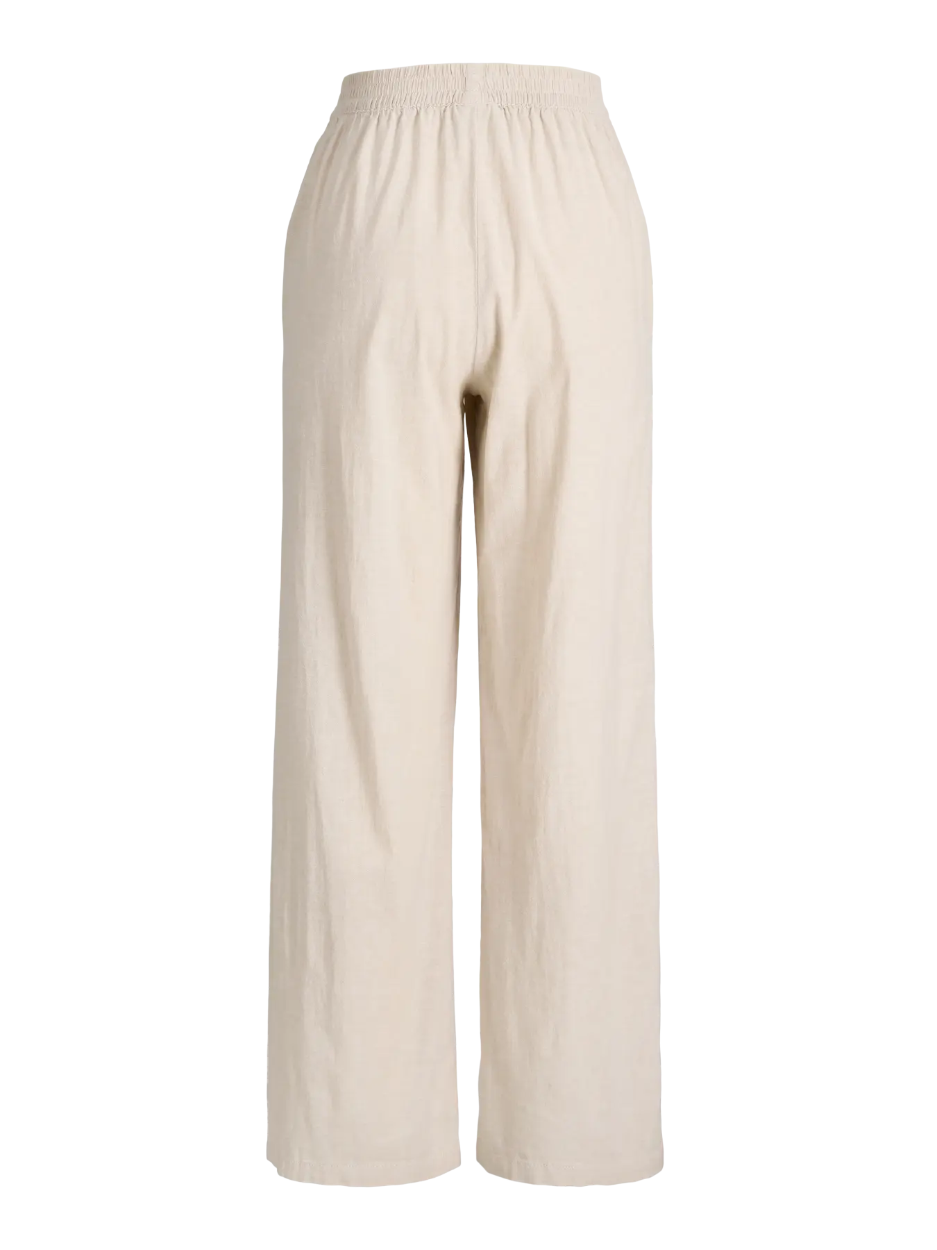 JJXX DONNA JXELLA SUMMER BEIGE PANT SS26