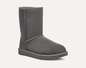 UGG Stivali Classic Short II Grigio Asfalto