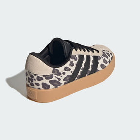 ADIDAS Sneaker VL Court 3.0 Beige/Maculato