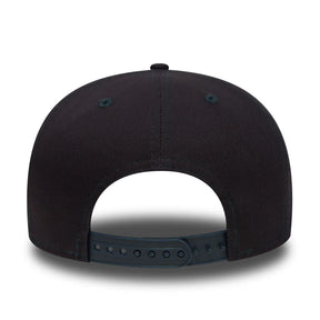 NEW ERA Cap 9Fifty NY Yankees Blu