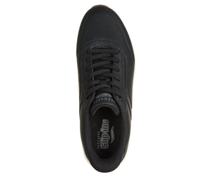 183443/BLK Skechers Sip Ins Arch Fit Nera 26/27