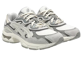 ASICS Gel-Nyc Cream/Oyster Grey
