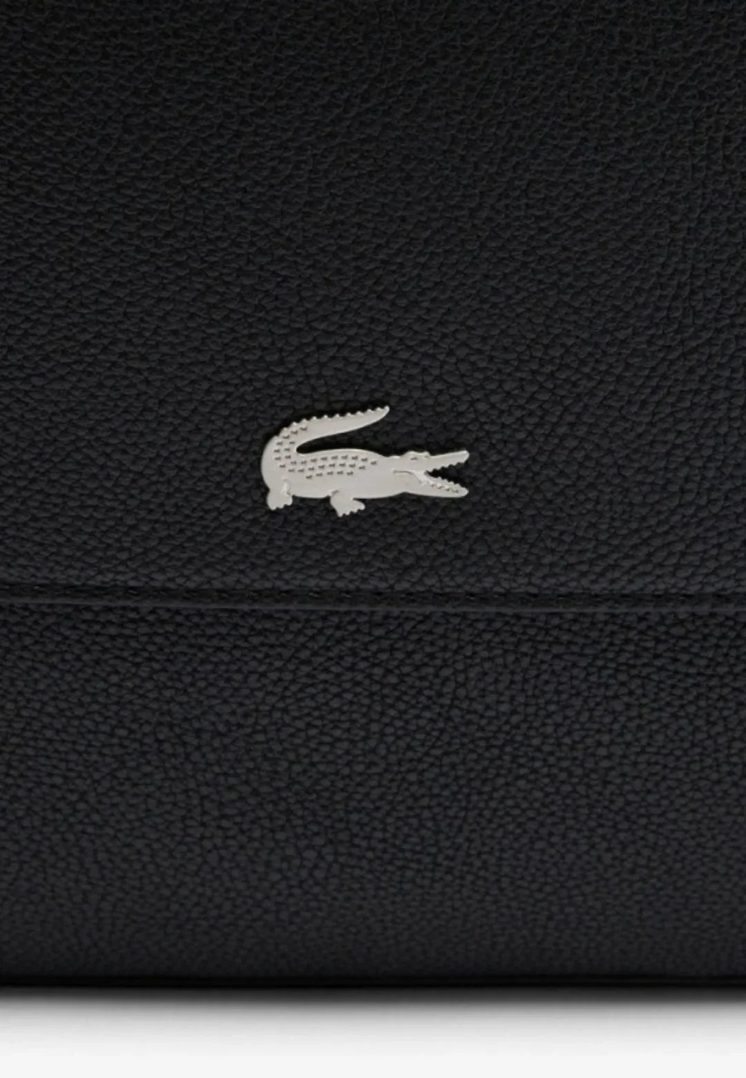 LACOSTE Business Bag Nera
