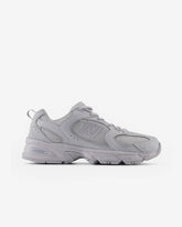NEW BALANCE 530 Grigio Chiaro