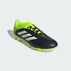 Adidas Adidas Copa Pure III Sneaker Uomo Nera Fluo - foto 3 - Tommaseo Clothing