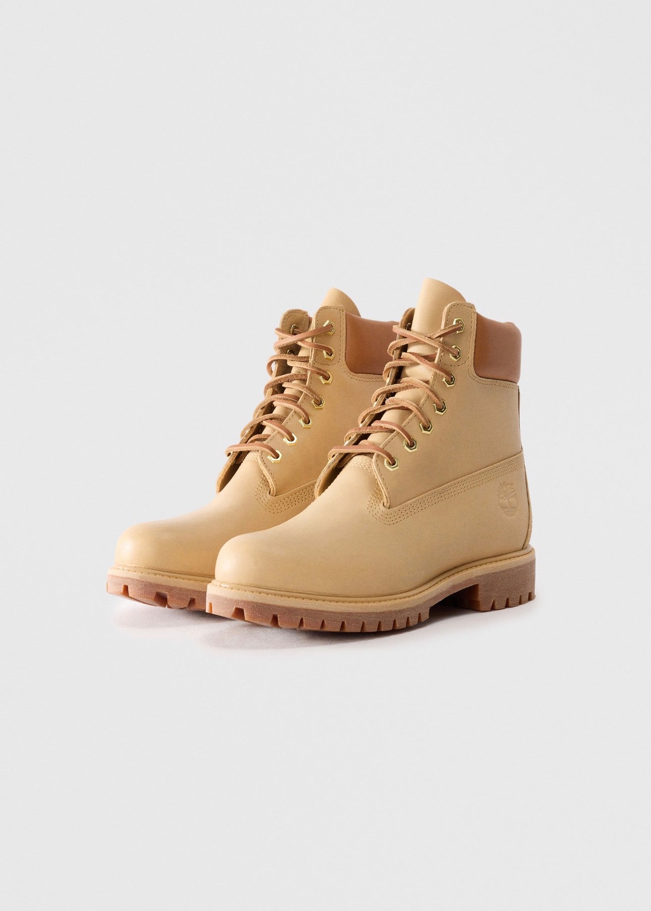 Timberland Premium Men’s Beige