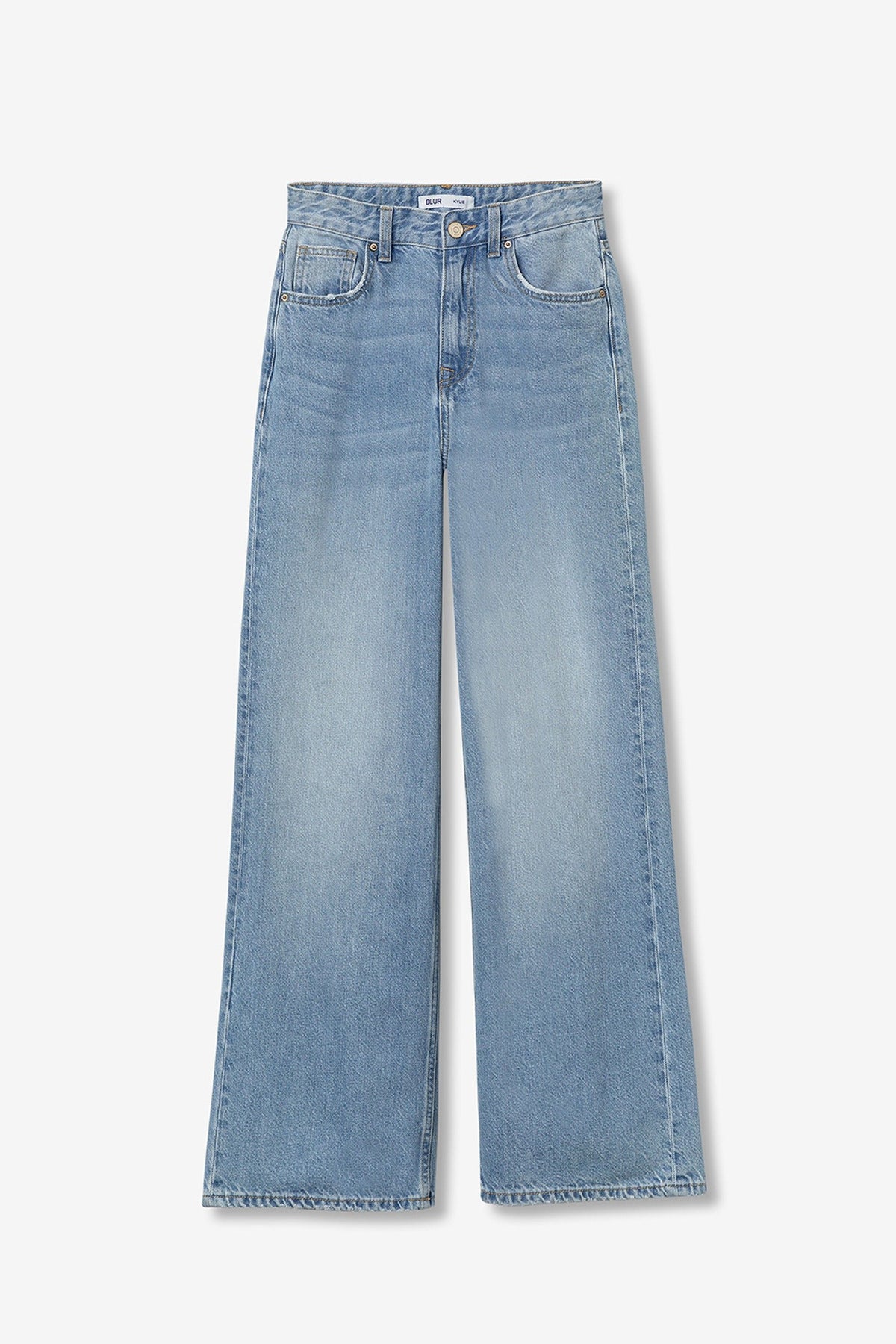 TIFFOSI DONNA JEANS KYLIE_67