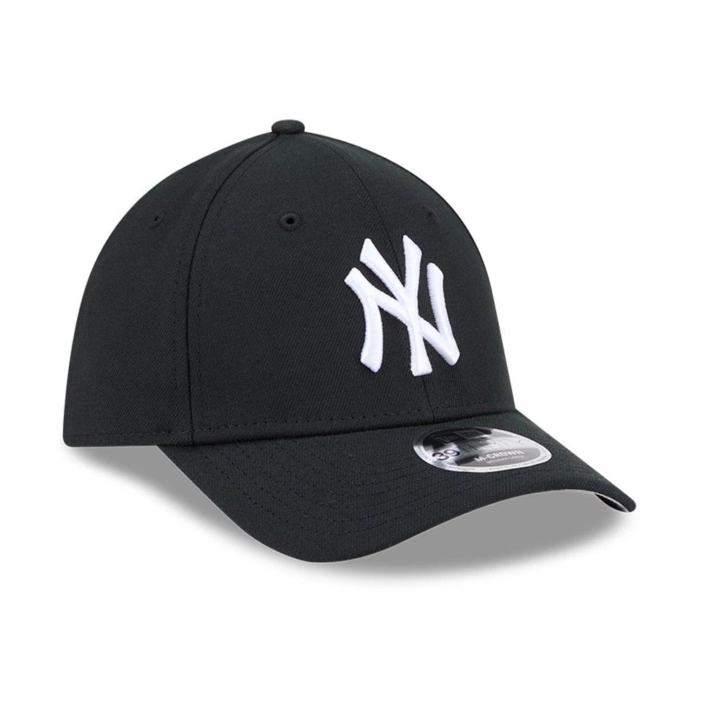 NEW ERA CAP 9FORTY M-Crown New York Yankees Nero