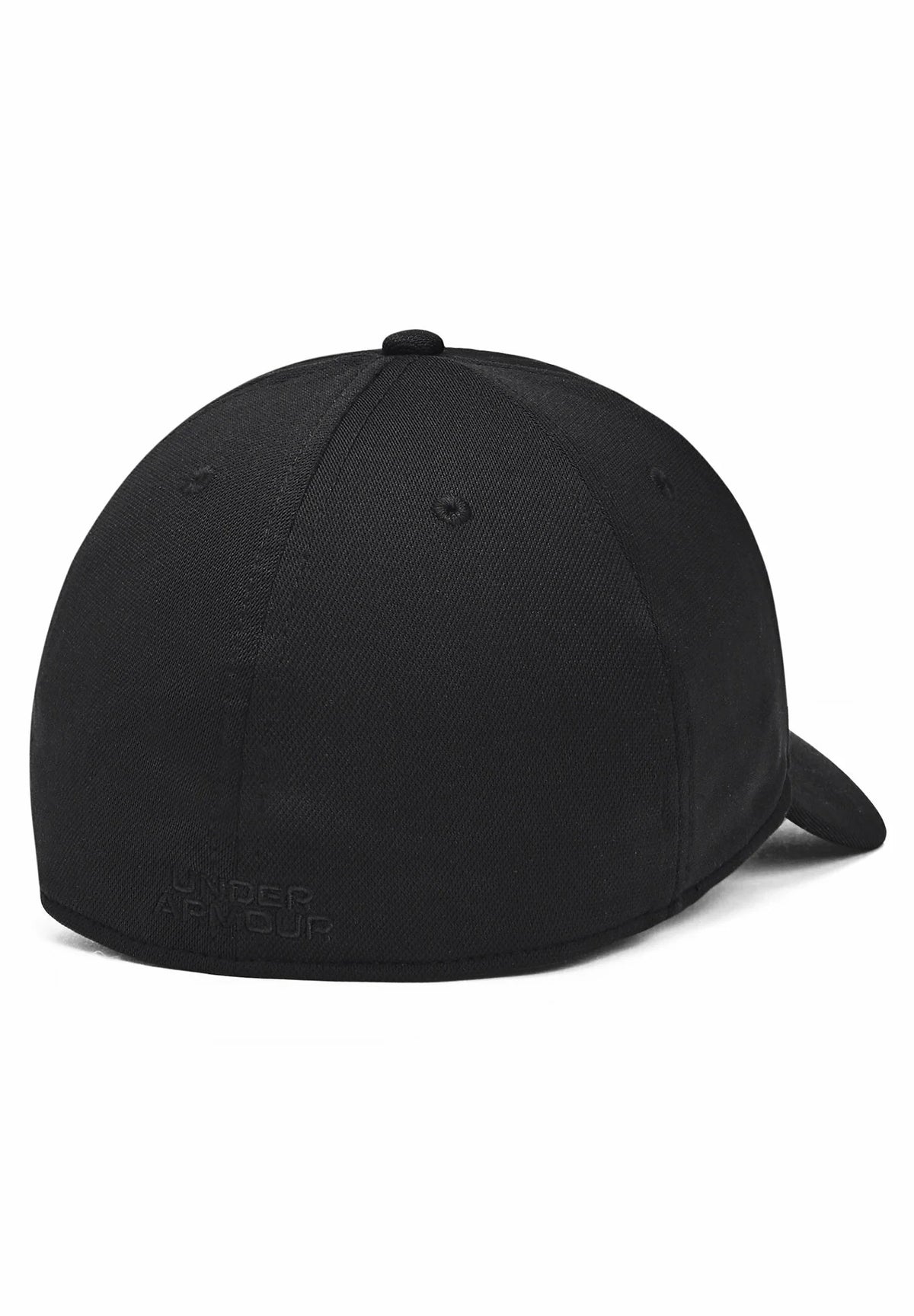 UNDER ARMOUR Cappello Visiera Curva Nero