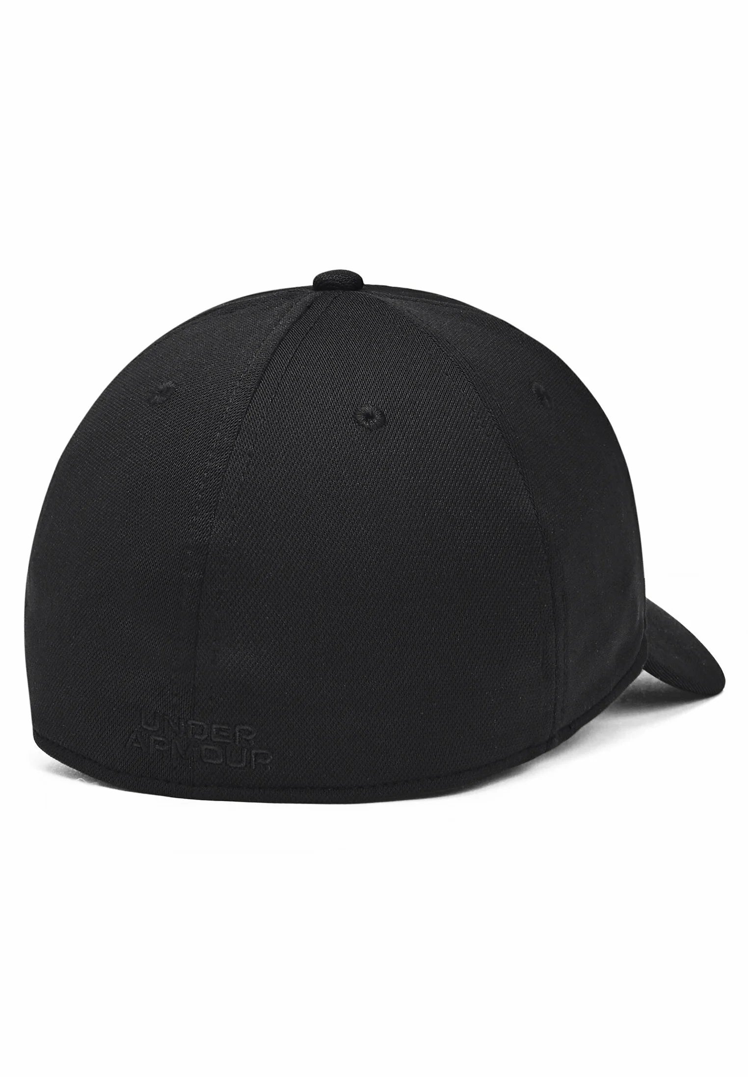 UNDER ARMOUR Cappello Visiera Curva Nero