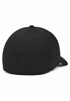 UNDER ARMOUR Cappello Visiera Curva Nero