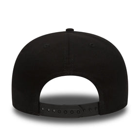NEW ERA Cappello con visiera 9 FIFTY Fitted NY Yankees Nero