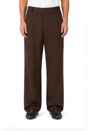 TOKYO Pantalone Simply Marrone