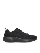 Skechers Boundet Karonik Sneaker Uomo Nero