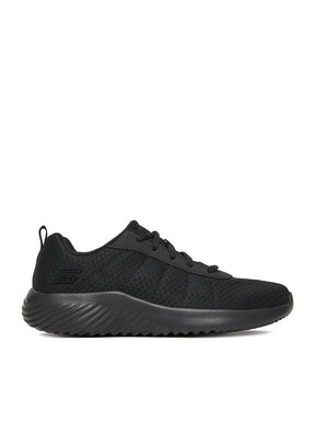 Skechers Boundet Karonik Sneaker Uomo Nero