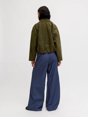 JJXX DONNA JXDEBBY COORDINATO DI JEANS LEGGERO CANOTTA/PANTALONE SS26