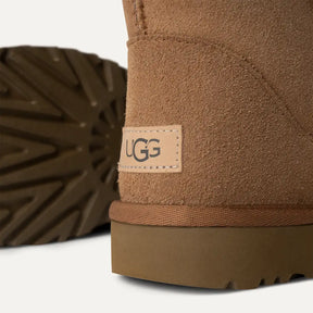 UGG Stivali Classic Tall Marrone