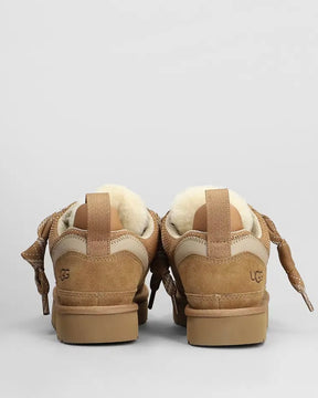 UGG Sneakers Lowmel Marrone