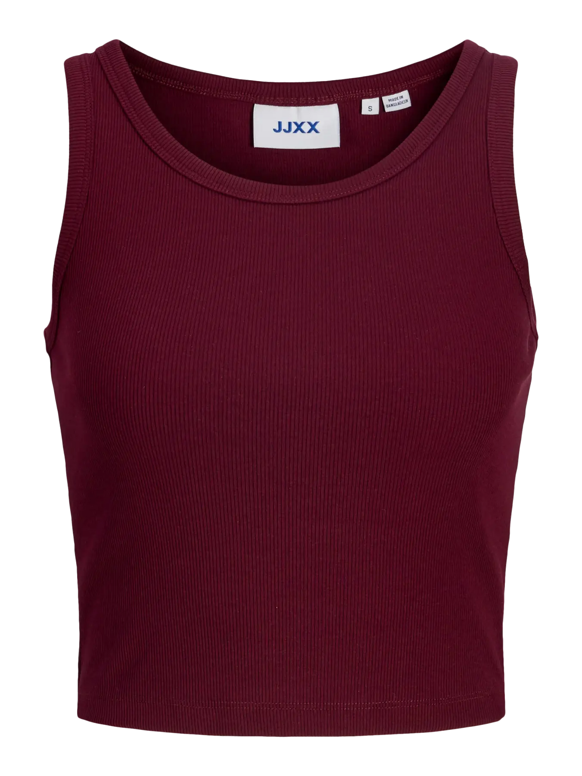JJXX DONNA JXFALLON CANOTTA BORDEAUX DONNA SS26