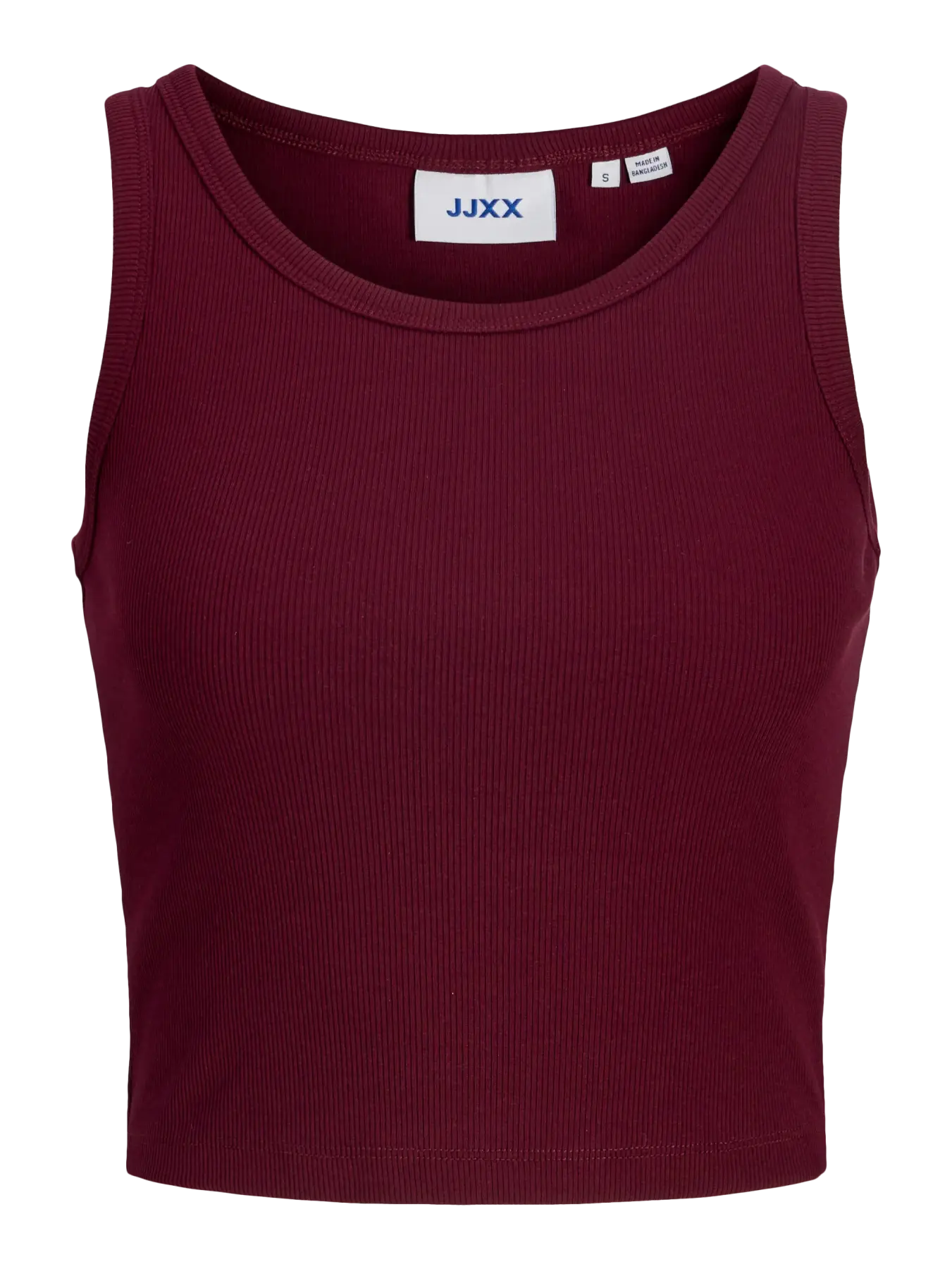 JJXX DONNA JXFALLON CANOTTA BORDEAUX DONNA SS26