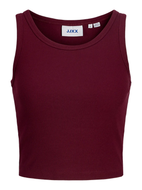 JJXX DONNA JXFALLON CANOTTA BORDEAUX DONNA SS26