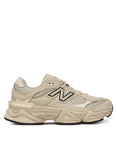 New Balance 9060 Beige Scuro