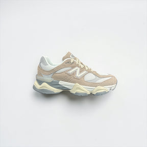 New Balance 9060 Beige Scuro