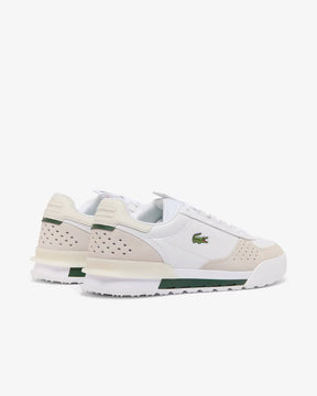 LACOSTE Sneaker Slam Break White/Off White